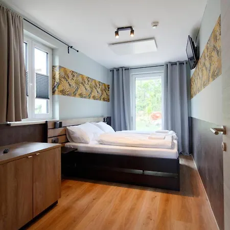 Mh Apartments Vienna Exterior photo