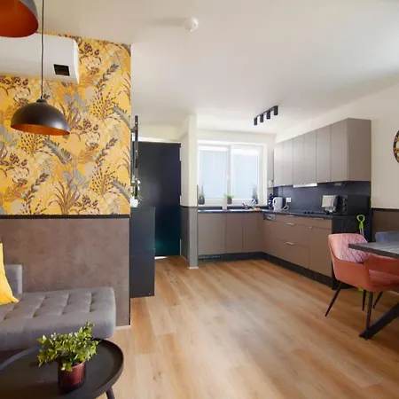 Mh Apartments Vienna Exterior photo